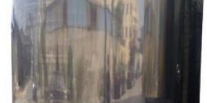 Stainless Steel Tank