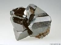 Tin Ore