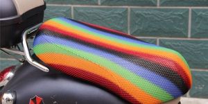 Seat Cover Fabric