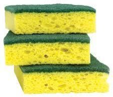 Sponge Pad