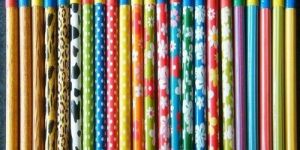 Wooden Broom Handle