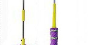 WOODEN MOP STICK