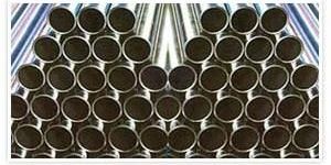 Stainless Steel Welded Tubes