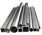 Stainless Steel ERW Tubes