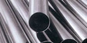 Stainless Steel ERW Tubes
