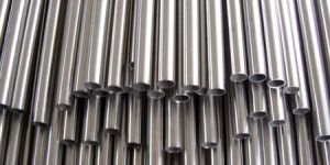 SS Evaporator Tubes