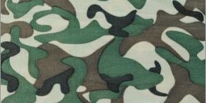 Camouflage Fabric