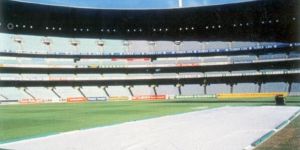 Cricket Pitch Covers