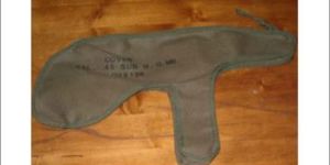 Gun Covers