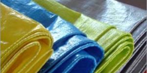 HDPE Laminated Tarpaulin