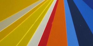 PVC Coated Fabric Tarpaulin