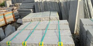 Kandla Gray Step Stone