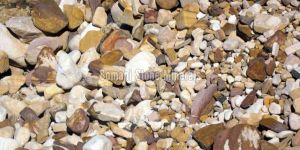 Sandstone Pebbles