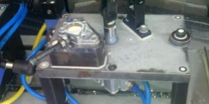 CNC Machining Fixtures