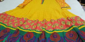 Salwar Suits