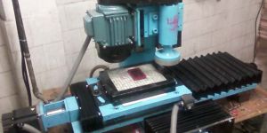 Diamond Cutting Machines