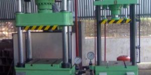 Hydraulic Press Machine
