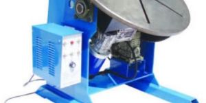 Welding Positioner Machine
