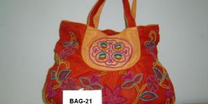 Ladies Bag-21