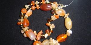 Stone Bracelet