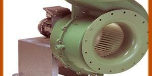 FRP Blower Fans
