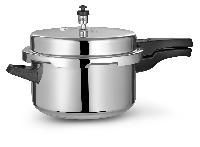 Steel Pressure Cooker