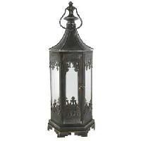 Metal Lantern