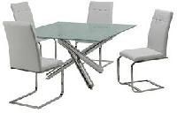 Stainless Steel Furniture