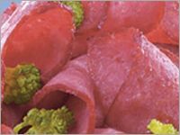 Chicken Bacon Rashers