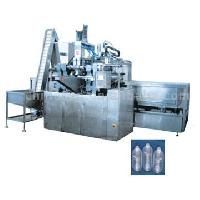 PET Bottle Blowing Machine