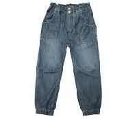 Kids Denim Pant