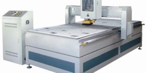 CNC Router Machine