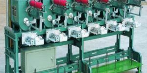 Thread Winding Machine