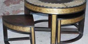 Brass Fitted Furniture-05