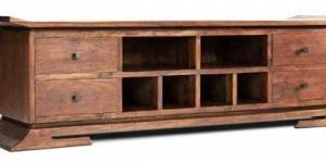 Wooden Tv Cabinets - 01