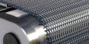 Conveyor Belt Wire