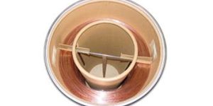 Copper Coated Wire