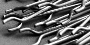 Steel Fibres Fine Wire