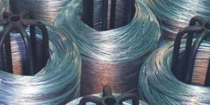 Hot Dipped Galvanized Wire