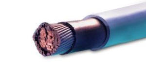 Flat Cable Armour Wire