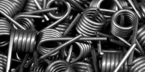 Spring Steel