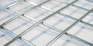 Welded Wire Fabric