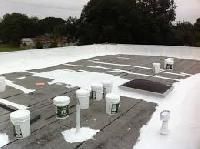 Elastomeric Coating