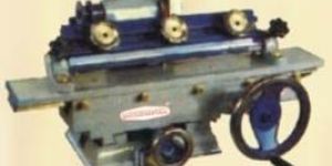 Blade Grinder Cup Wheel