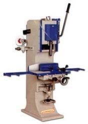 Chain Mortising Machine