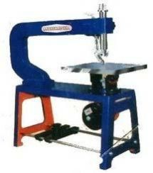 Jigsaw Machine