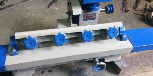 Roller Grinder Machine