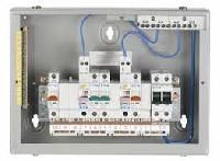 Flameproof Equipment