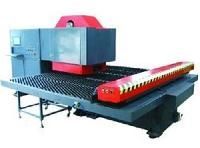 CNC Turret Punch Press Machine