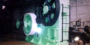 Rolling Mill Machinery